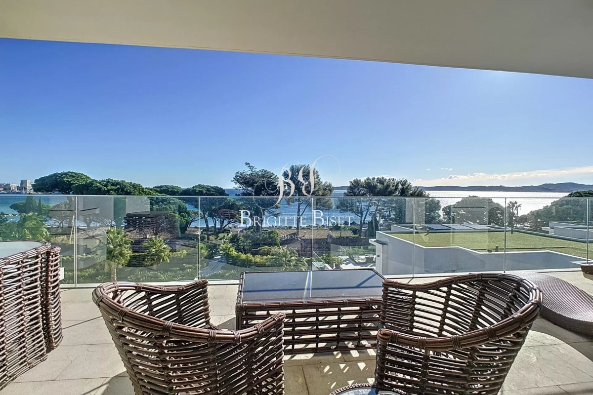 Appartement de luxe à vendre à Sainte-Maxime, 1 650 000 €, Photo 2