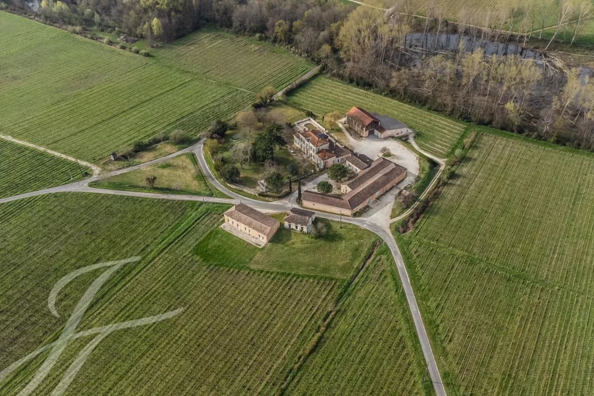 Maison de luxe à vendre à Bordeaux, 2 100 000 €, Photo 3