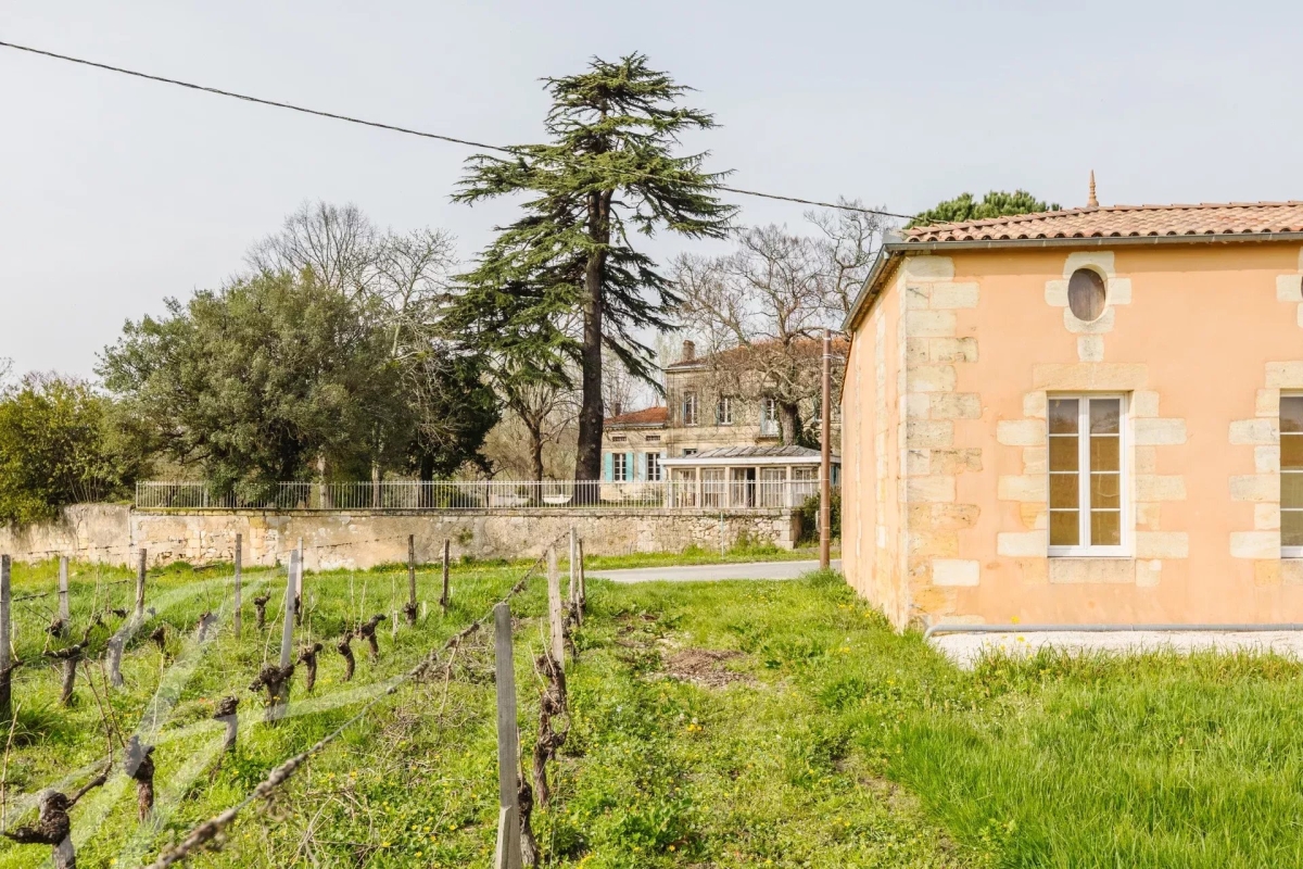 Maison de luxe à vendre à Bordeaux, 2 100 000 €, Photo 7