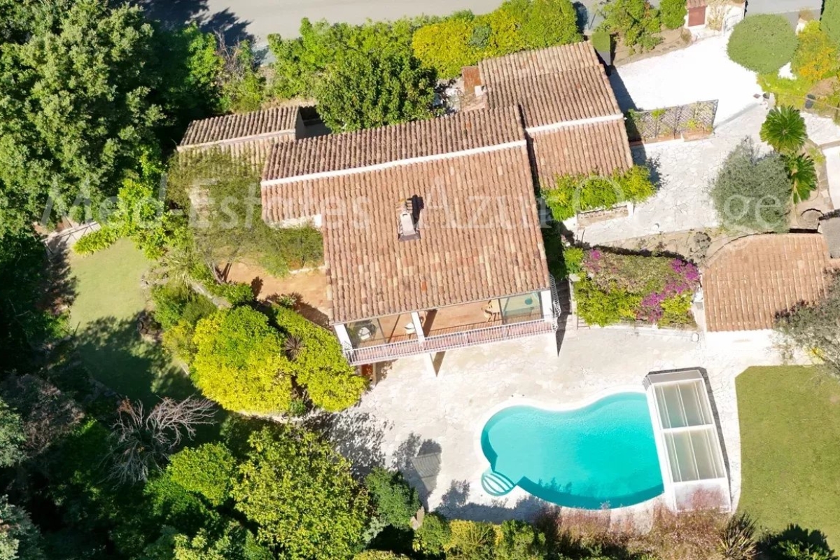 Maison de luxe à vendre à Grimaud, 1 315 000 €, Photo 2