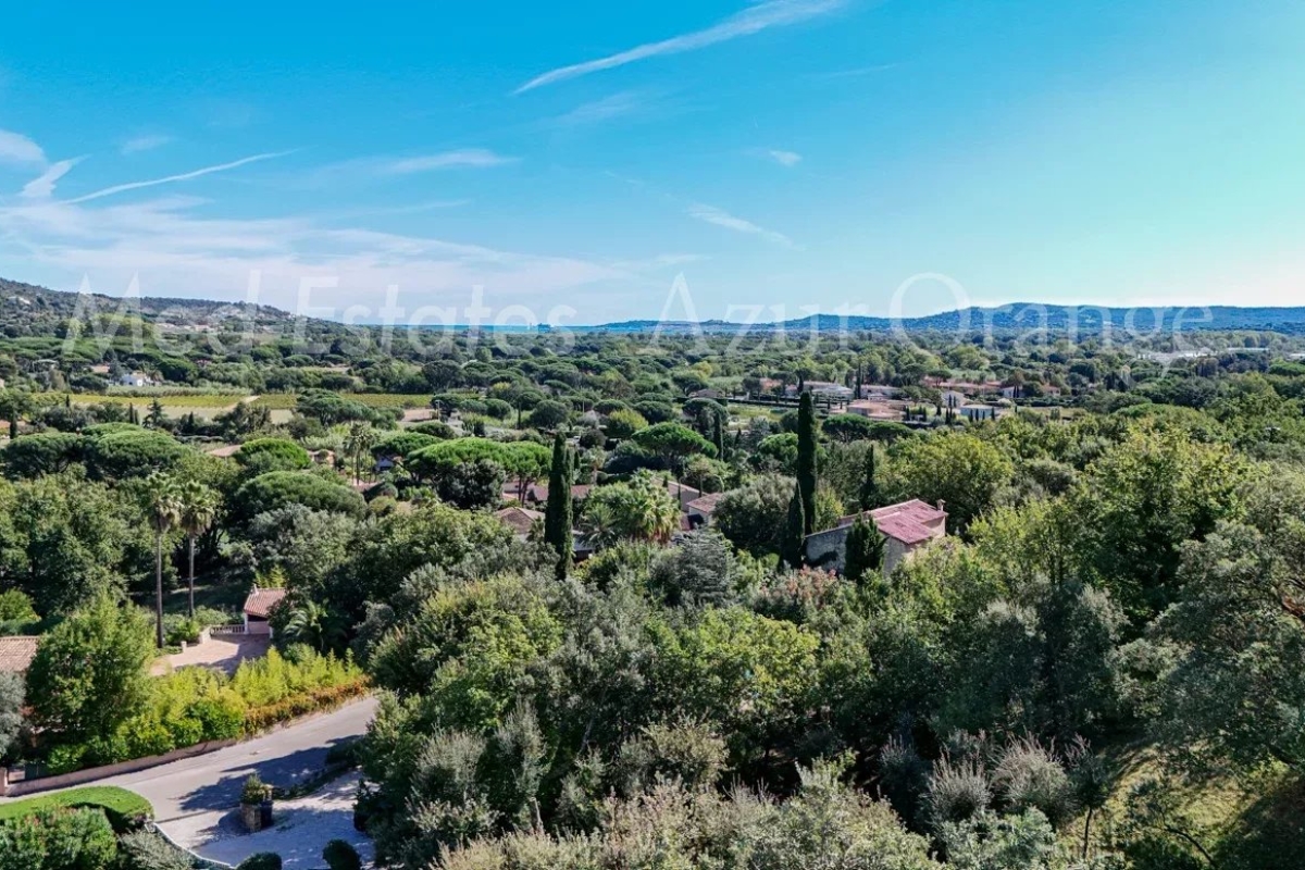 Maison de luxe à vendre à Grimaud, 1 315 000 €, Photo 4