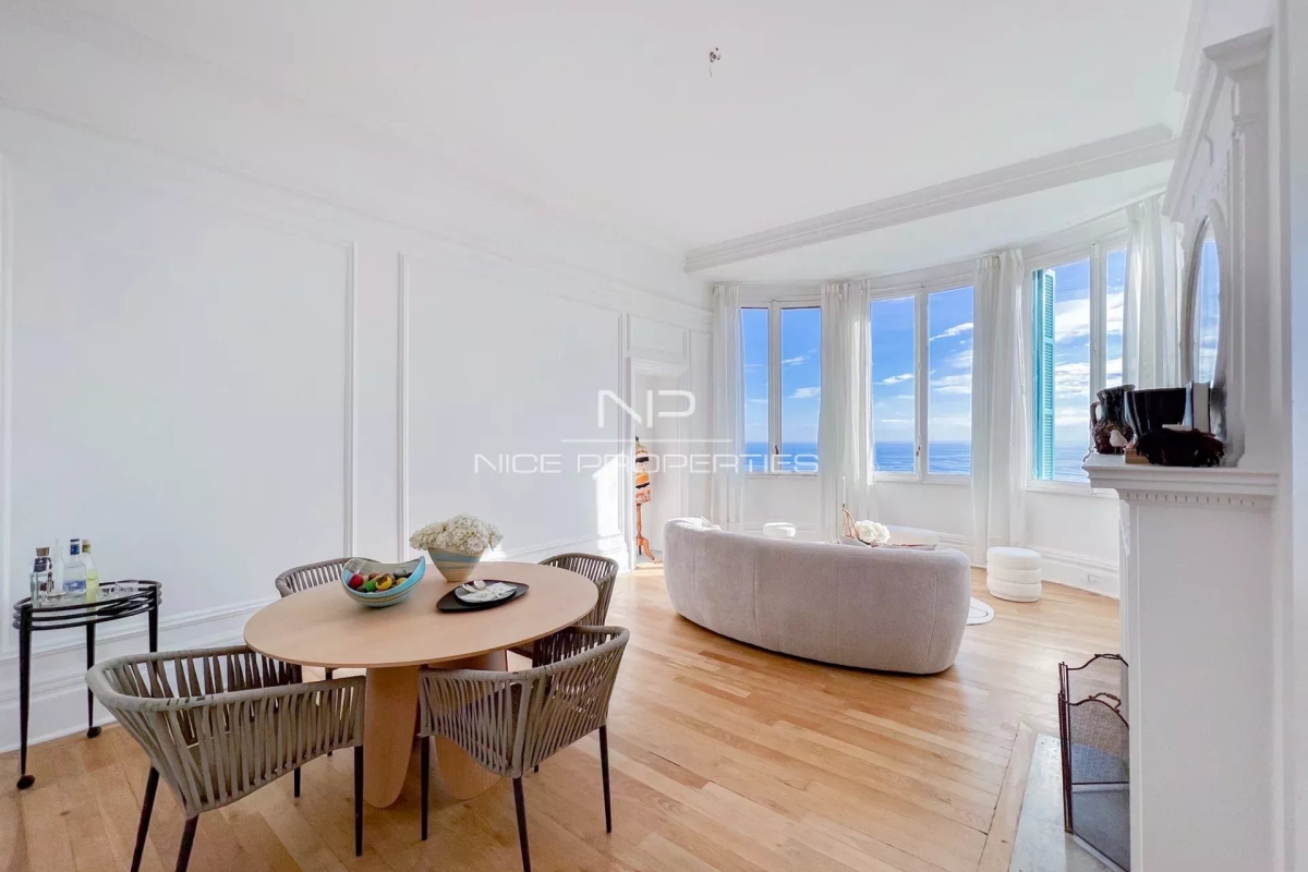 Appartement de luxe à vendre à Beausoleil, 890 000 €, Photo 1