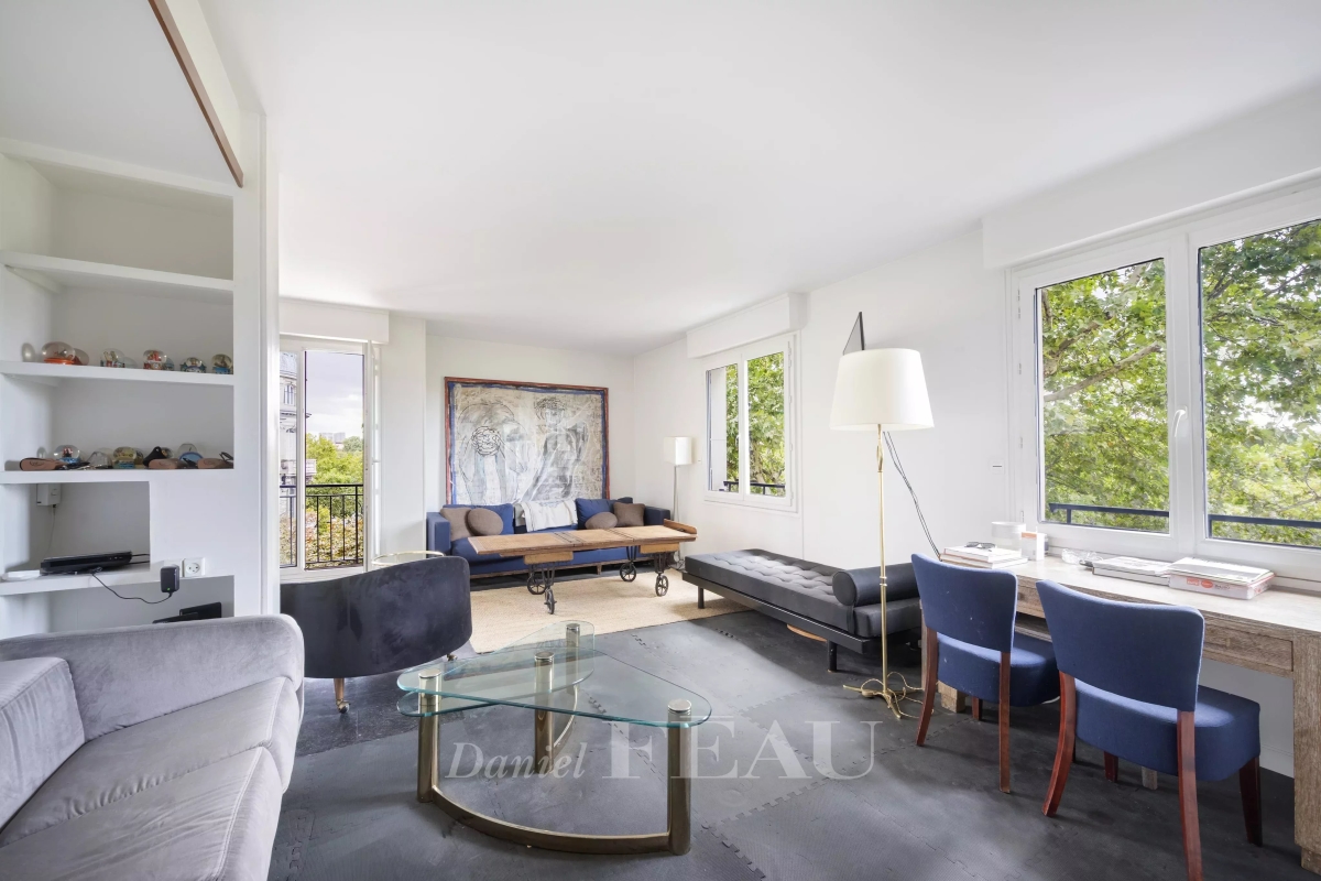 Appartement de luxe à vendre à Paris 4ème, 1 190 000 €, Photo 1