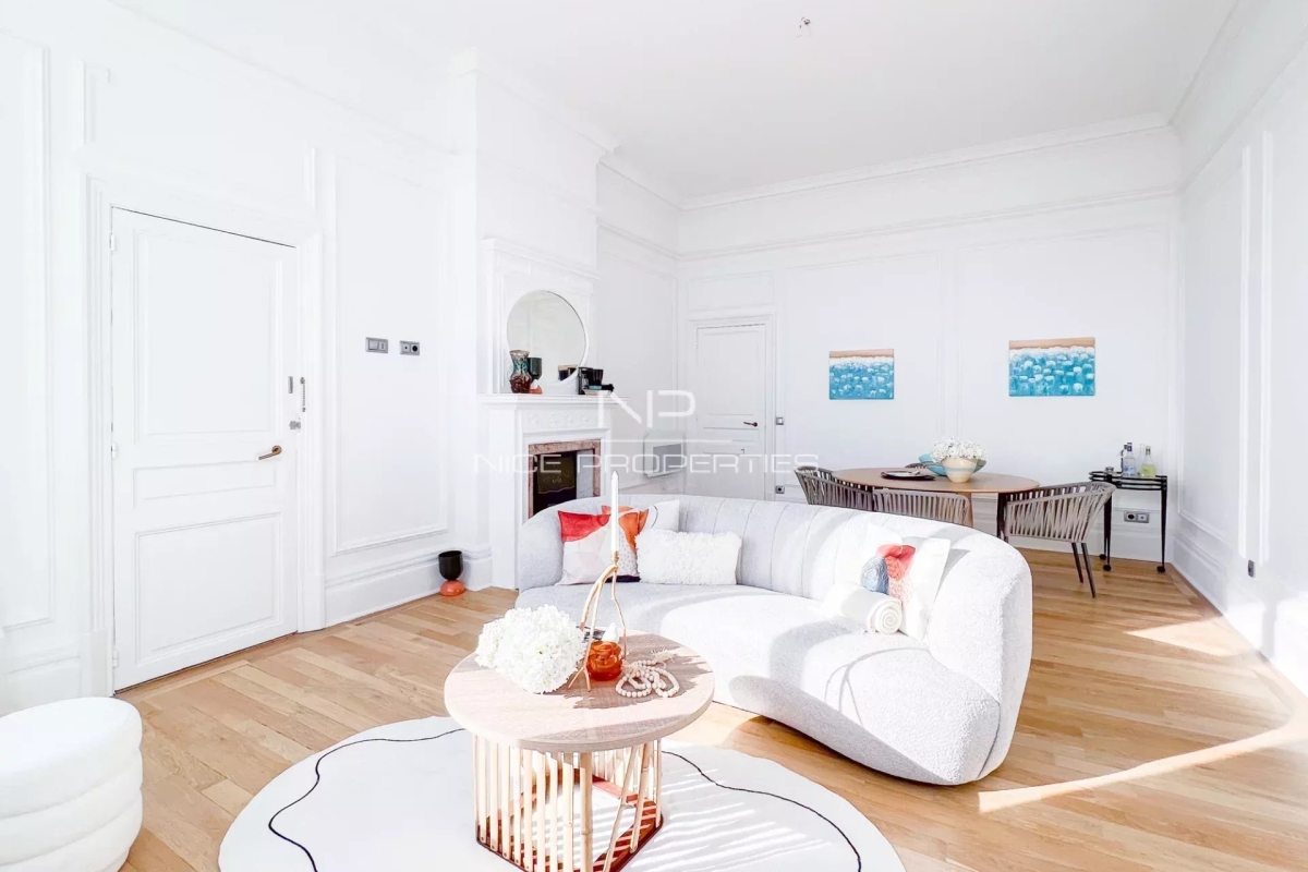 Appartement de luxe à vendre à Beausoleil, 890 000 €, Photo 3