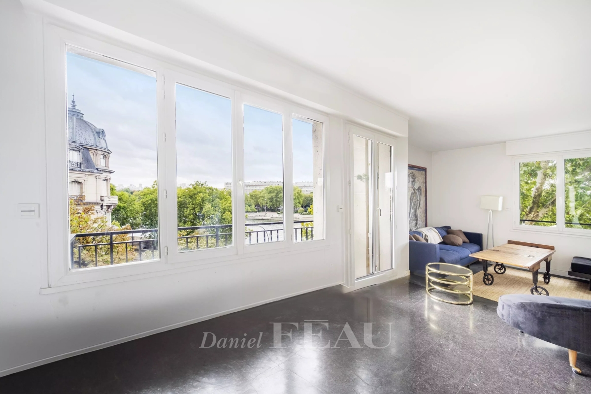 Appartement de luxe à vendre à Paris 4ème, 1 190 000 €, Photo 3