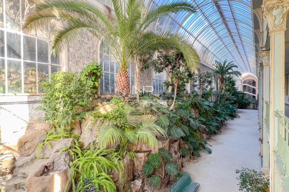 Appartement de luxe à vendre à Beausoleil, 890 000 €, Photo 7