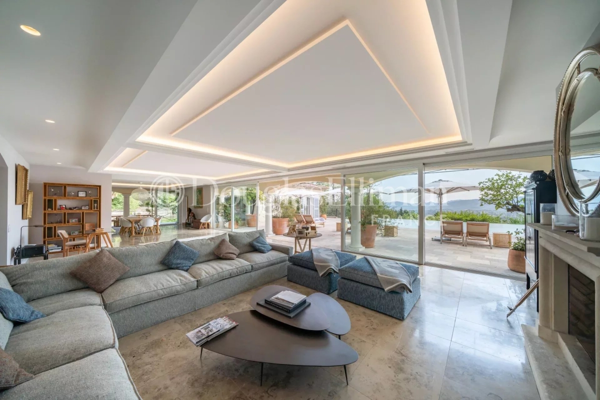 Maison de luxe à vendre à Mouans-Sartoux, 11 900 000 €, Photo 5