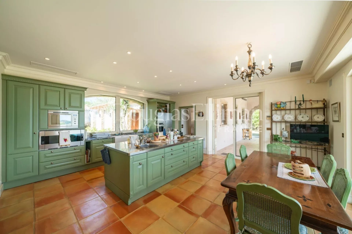 Luxury House for sale in Châteauneuf-Grasse, 8 975 000 €, Photo 6