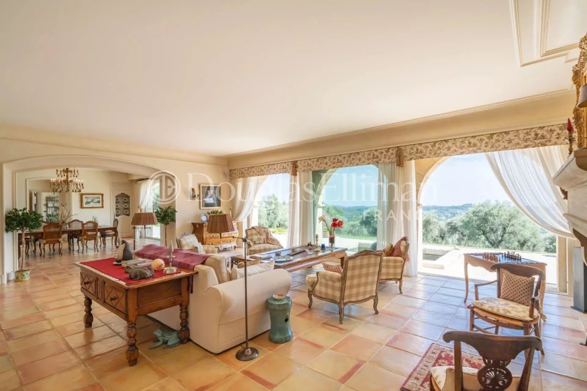 Maison de luxe à vendre à Châteauneuf-Grasse, 8 975 000 €, Photo 7
