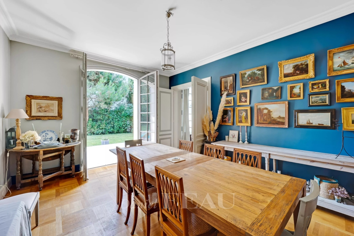 Maison de luxe à vendre à Versailles, 1 995 000 €, Photo 5