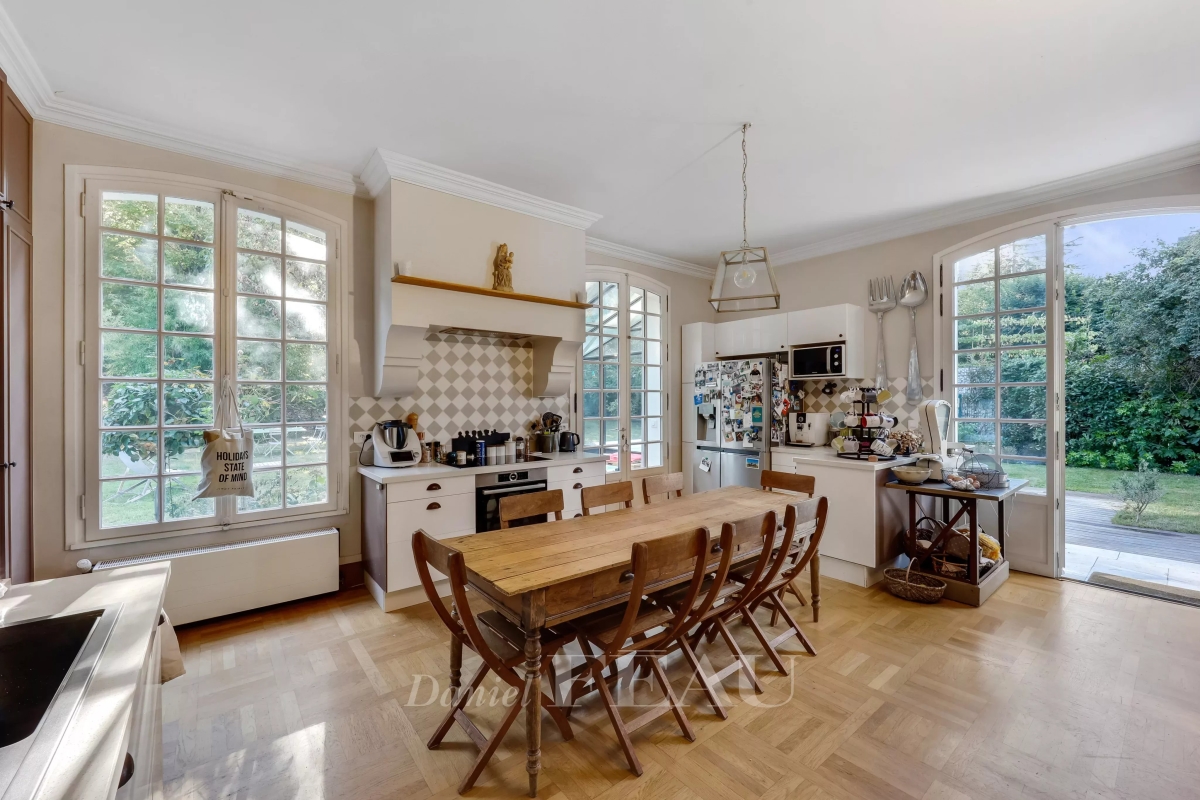 Maison de luxe à vendre à Versailles, 1 995 000 €, Photo 6