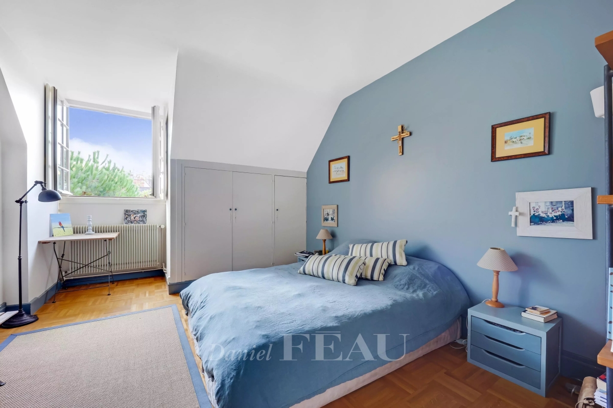 Maison de luxe à vendre à Versailles, 1 995 000 €, Photo 7