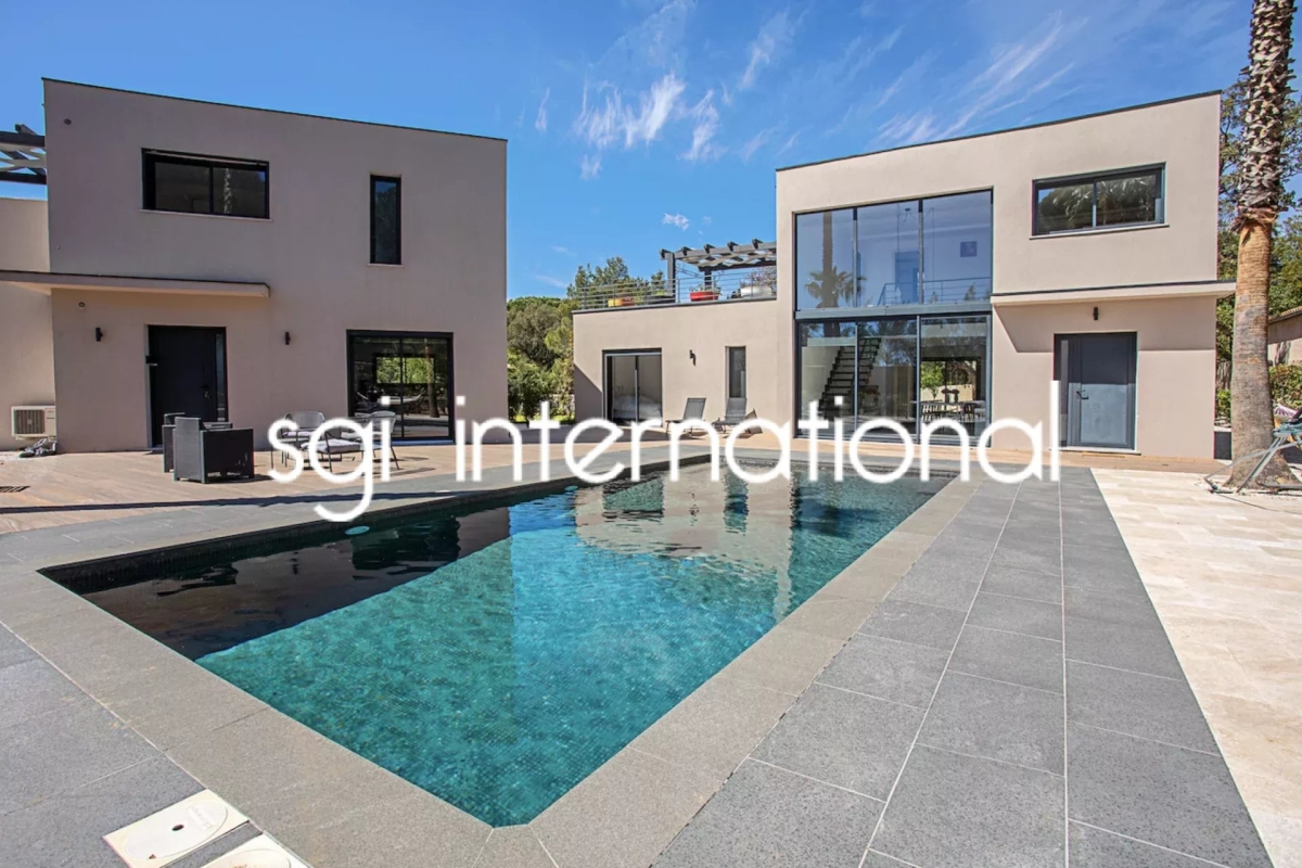 Luxury House for sale in Grimaud, 3 500 000 €, Photo 2