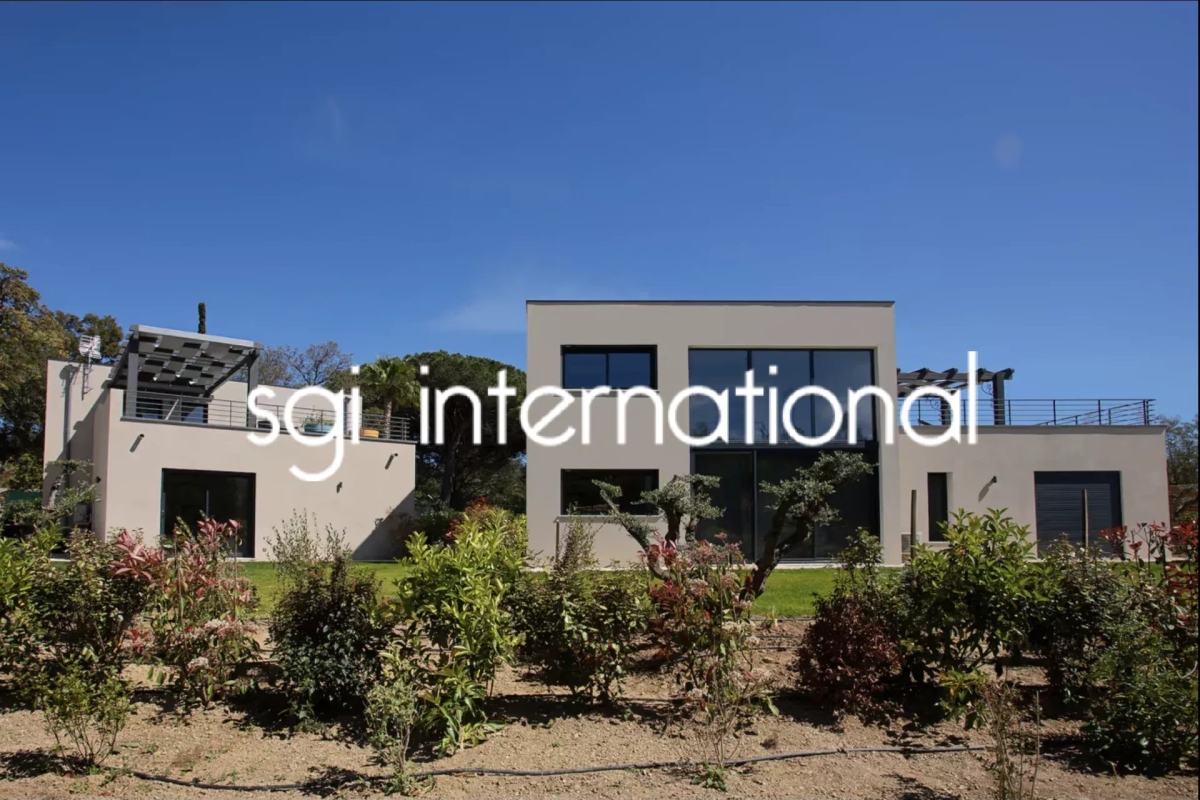 Luxury House for sale in Grimaud, 3 500 000 €, Photo 4