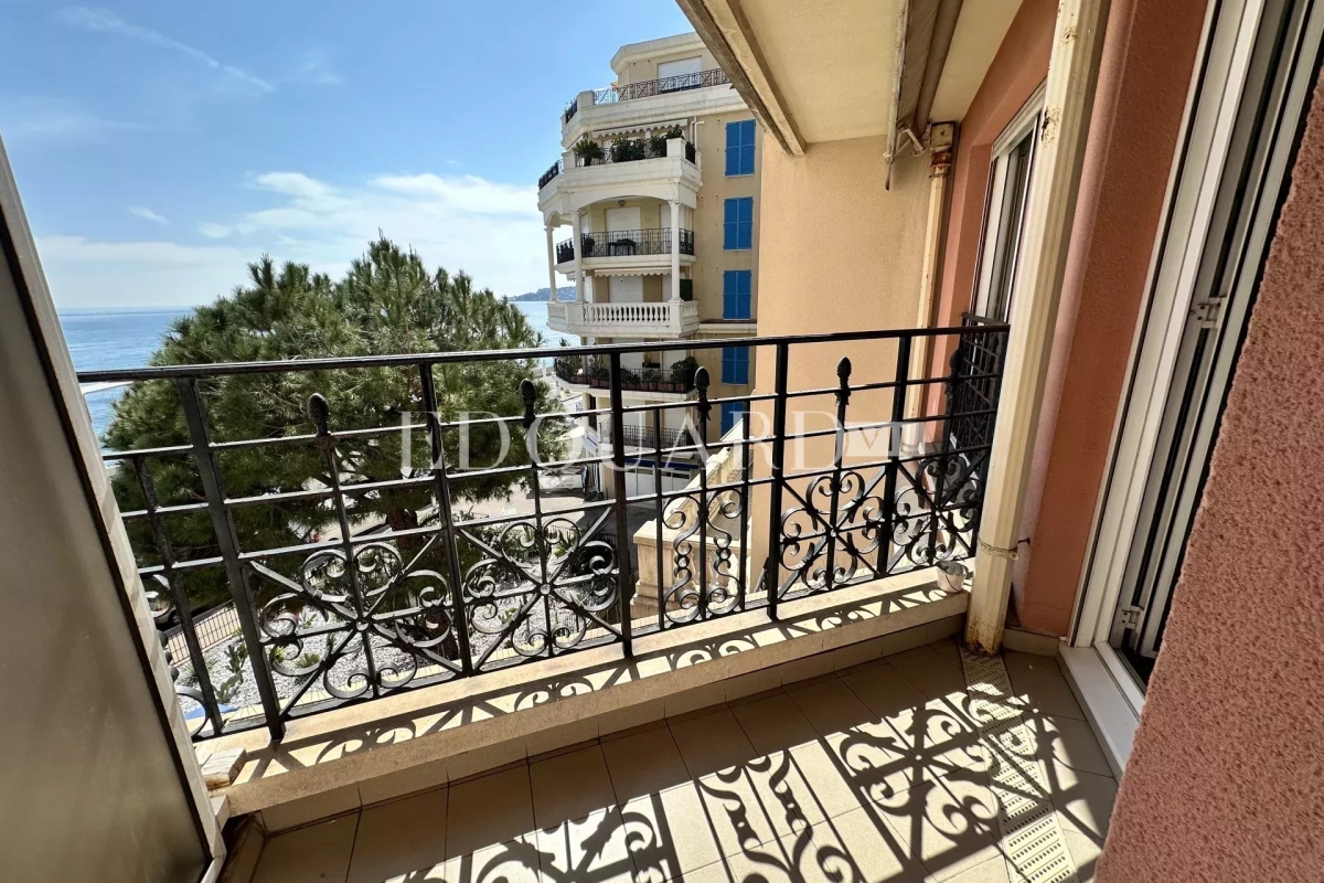 Luxury Apartment for sale in Menton, 599 000 €, Photo 2