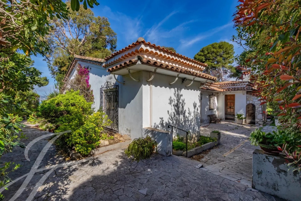 Luxury House for sale in Cap d'Antibes, 4 990 000 €, Photo 5