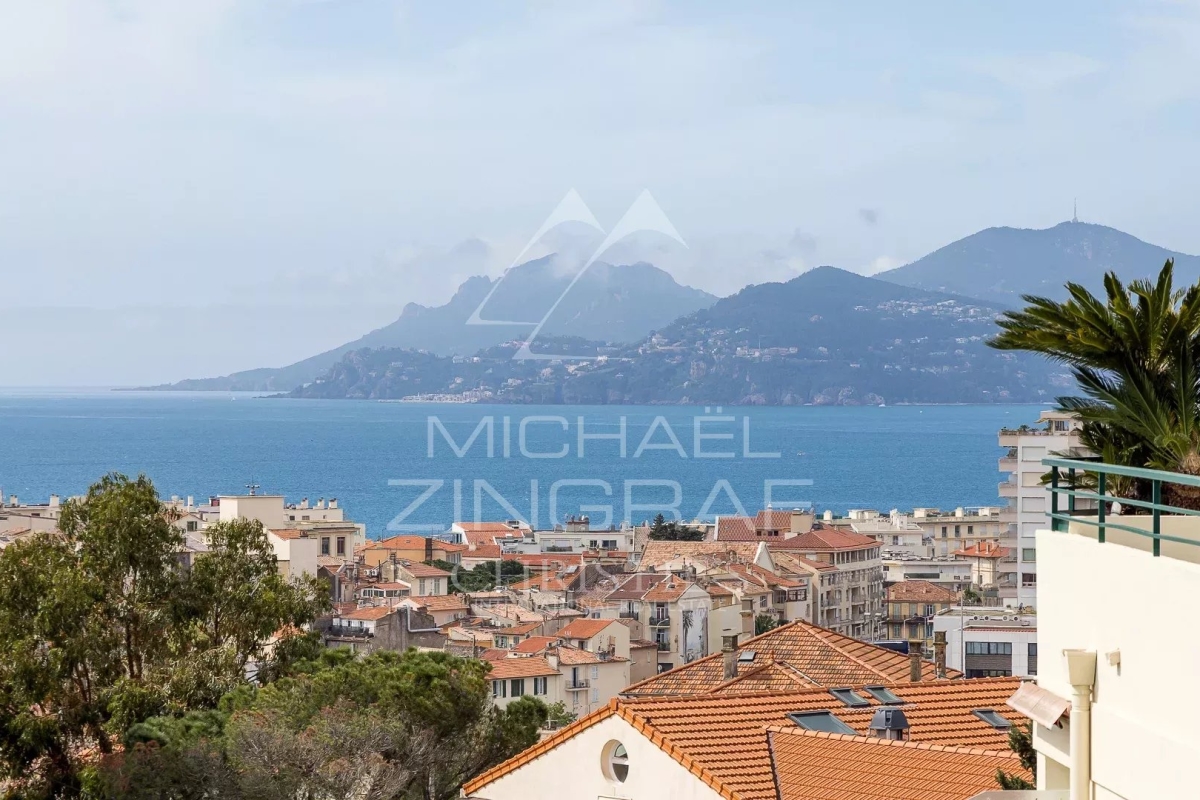 Appartement de luxe à vendre à Cannes, 1 378 000 €, Photo 1