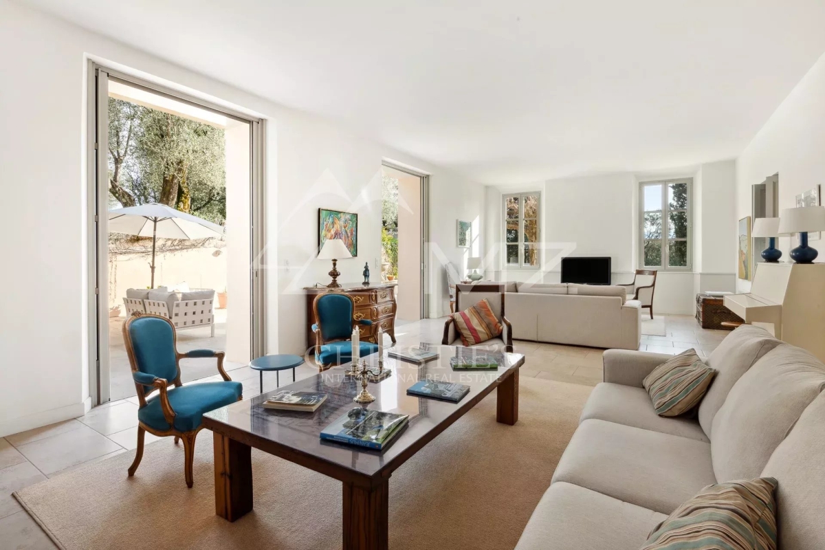 Maison de luxe à vendre à Grasse, 3 950 000 €, Photo 2
