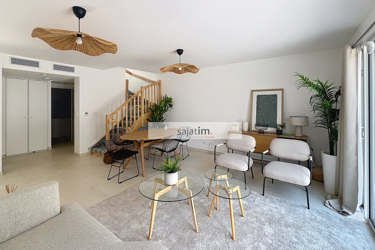 Maison de luxe à vendre à La Seyne-sur-Mer, 540 000 €, Photo 3