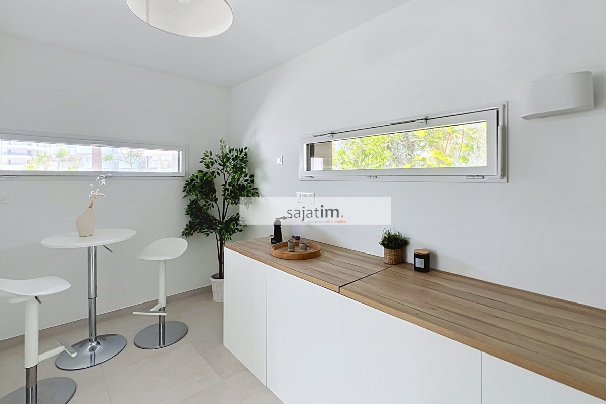 Maison de luxe à vendre à La Seyne-sur-Mer, 550 000 €, Photo 3