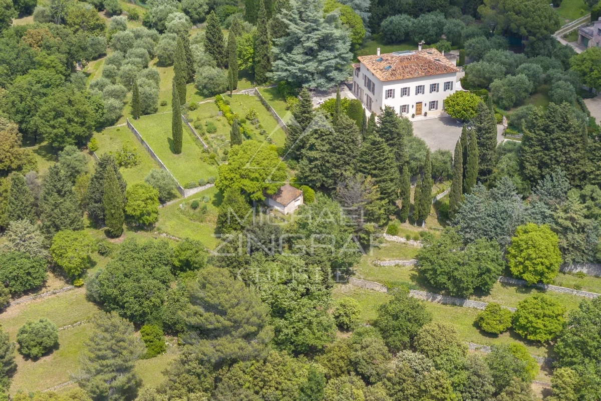 Maison de luxe à vendre à Grasse, 3 950 000 €, Photo 3