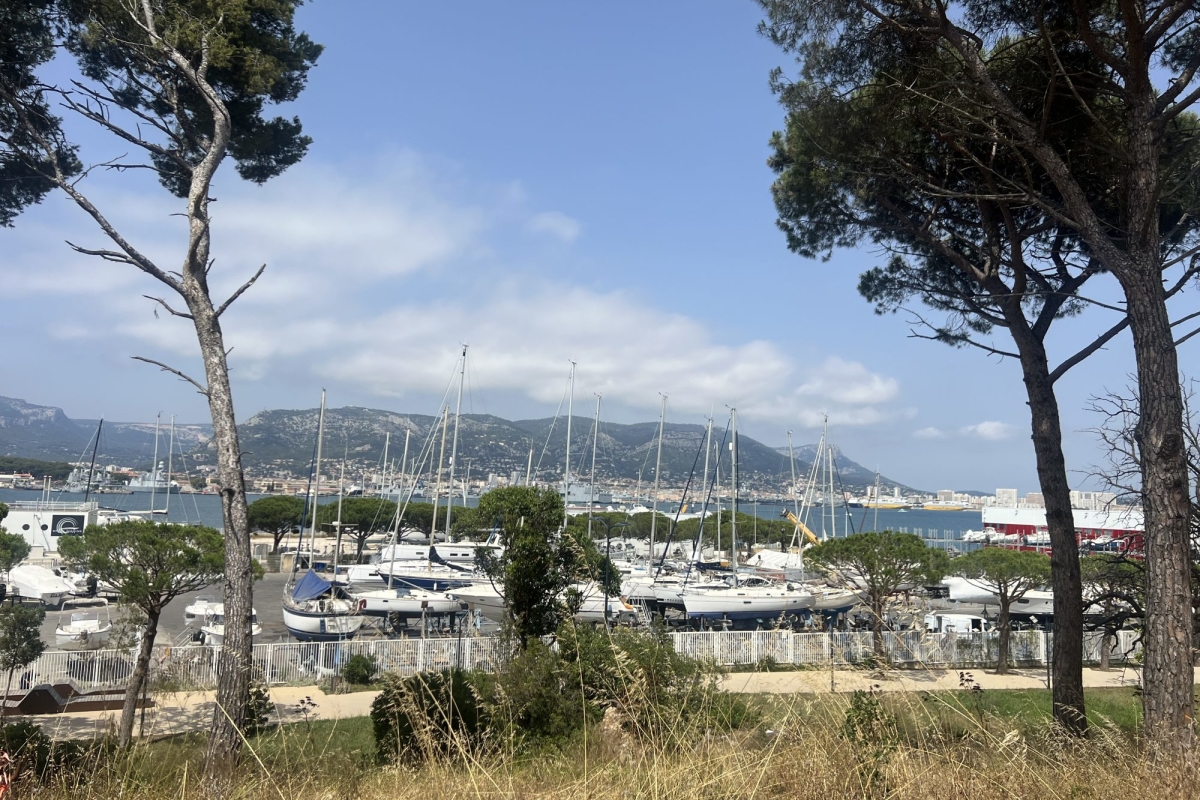 Maison de luxe à vendre à La Seyne-sur-Mer, 540 000 €, Photo 4