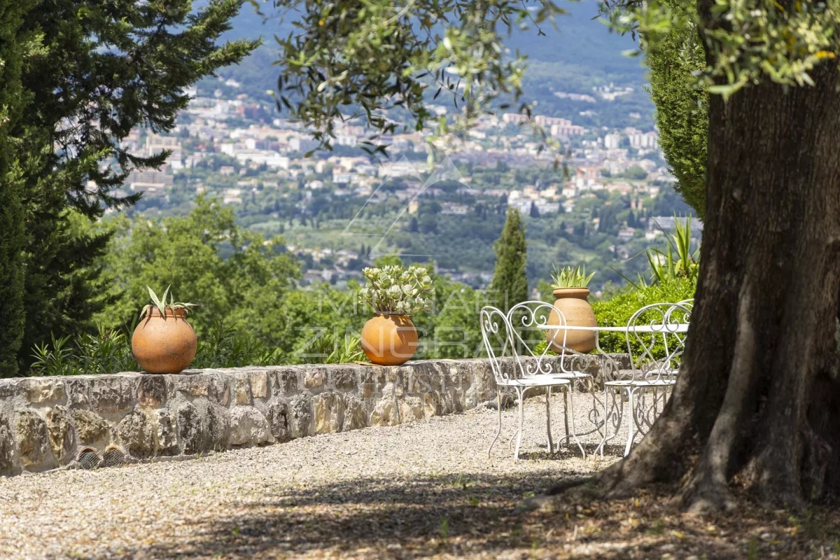 Maison de luxe à vendre à Grasse, 3 950 000 €, Photo 4