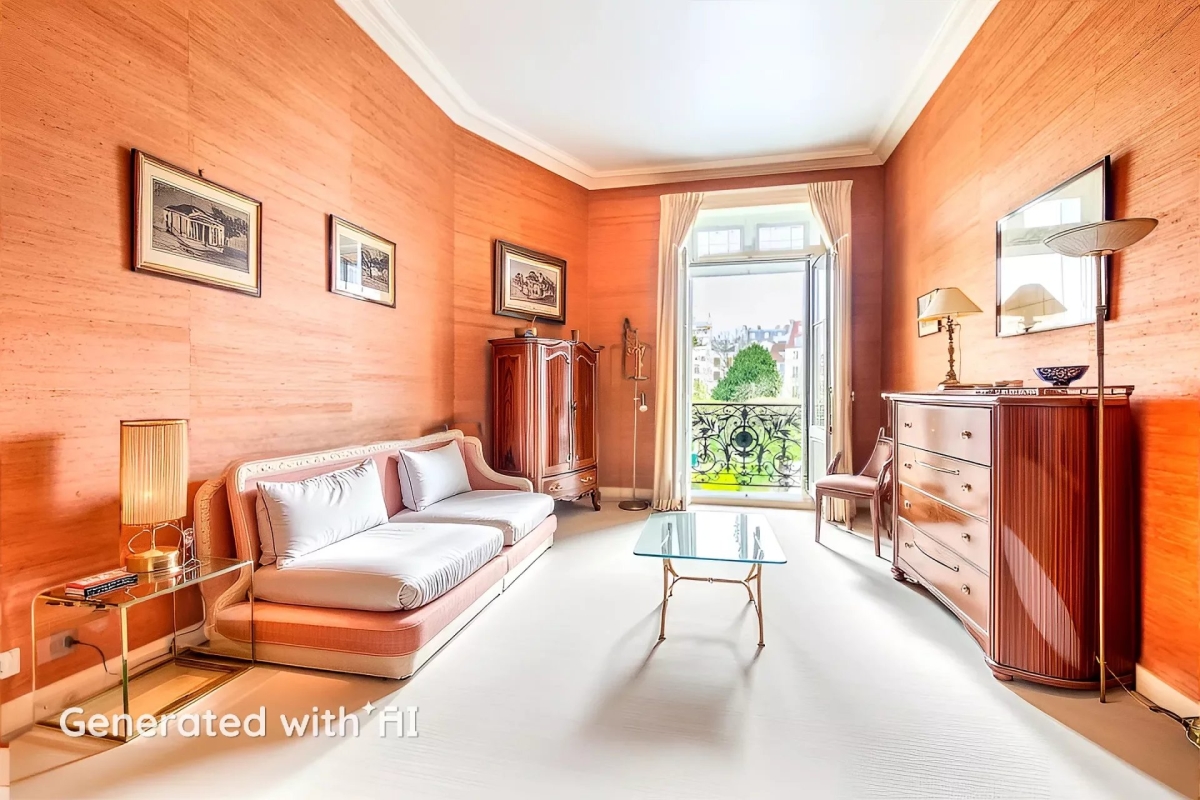 Luxury Apartment for sale in Paris 5Ème, 1 665 000 €, Photo 5