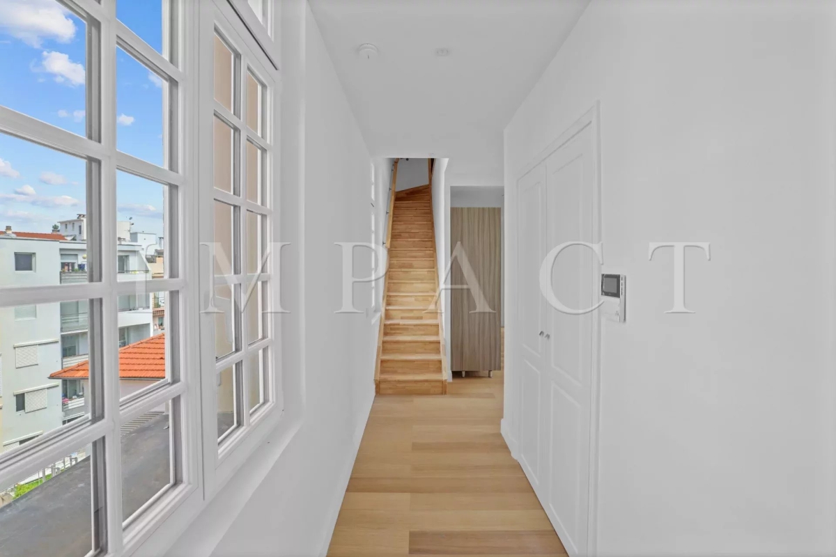Appartement de luxe à vendre à Antibes, 569 000 €, Photo 5