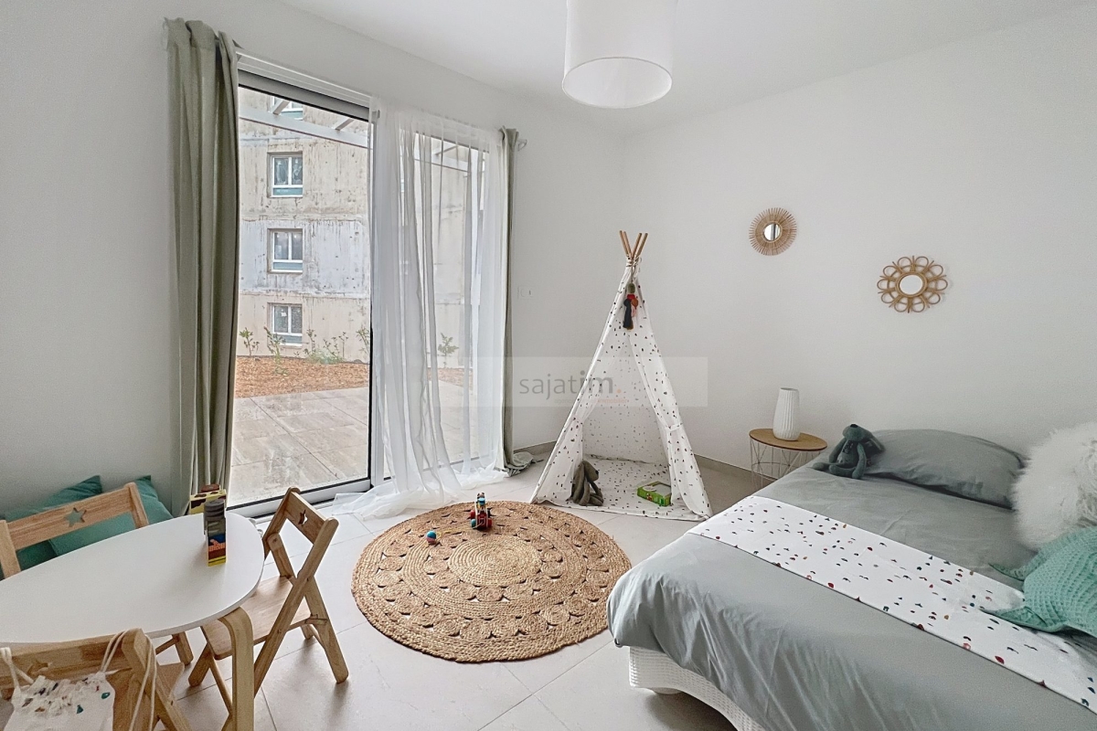Maison de luxe à vendre à La Seyne-sur-Mer, 550 000 €, Photo 6