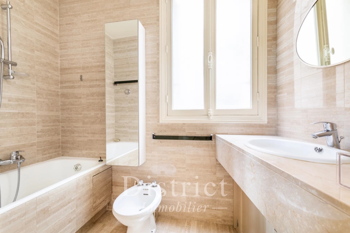 Appartement de luxe à vendre à Paris 5ème, 1 570 000 €, Photo 7