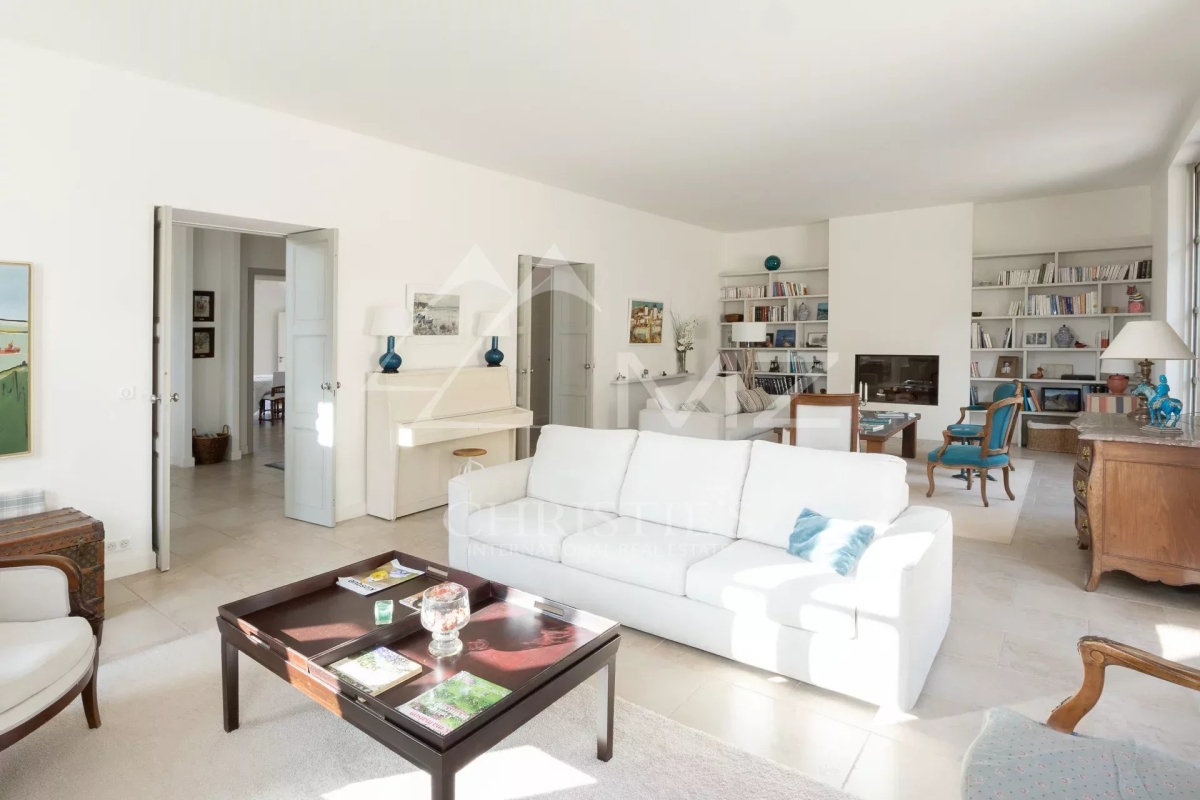 Maison de luxe à vendre à Grasse, 3 950 000 €, Photo 7