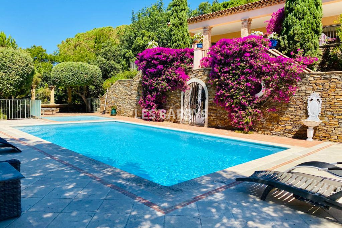 Luxury House for sale in Ramatuelle, 8 300 000 €, Photo 2