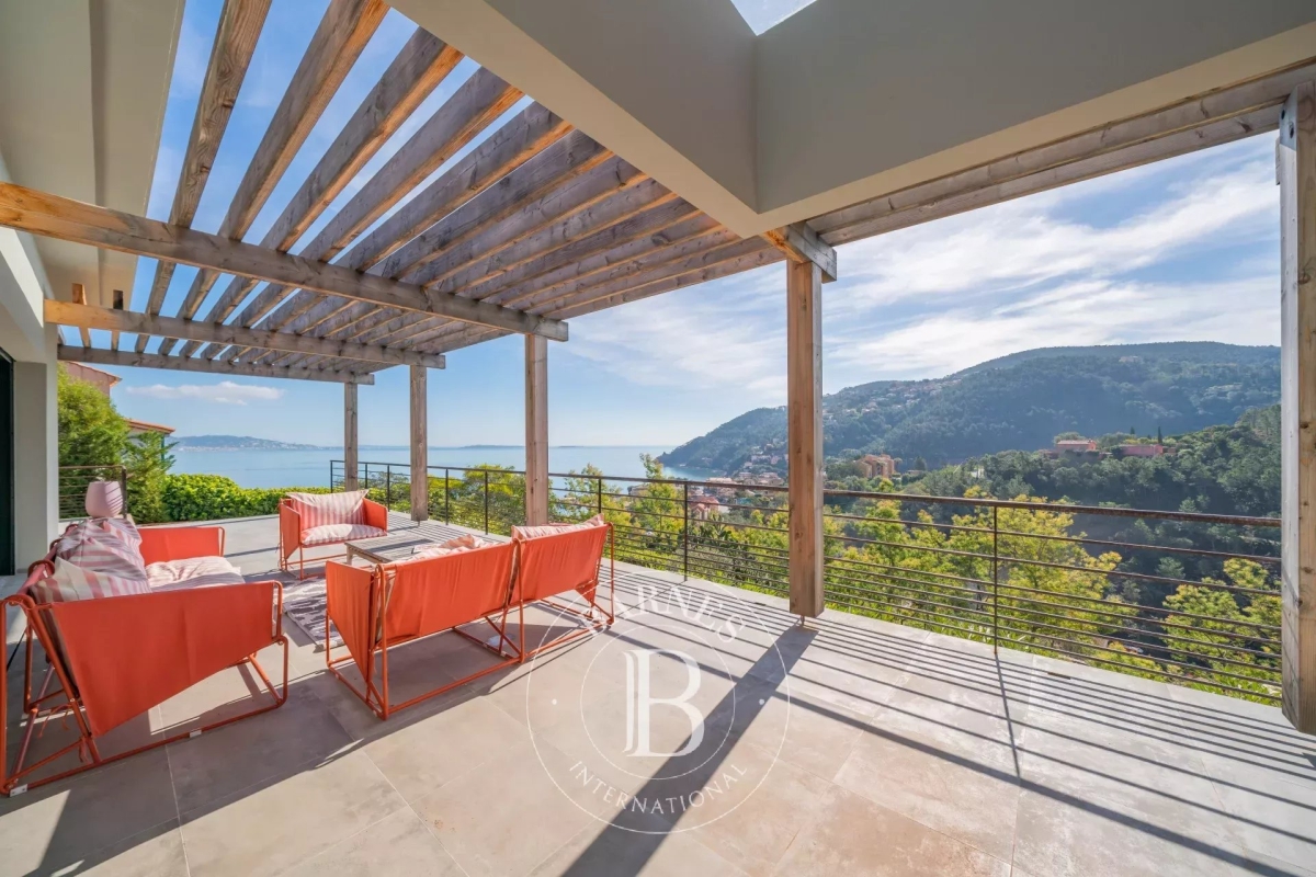 Maison de luxe à vendre à Théoule-sur-Mer, 3 990 000 €, Photo 2