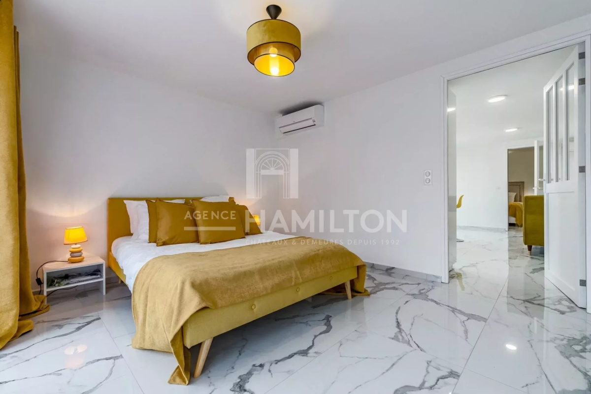 Maison de luxe à vendre à Grasse, 506 000 €, Photo 3