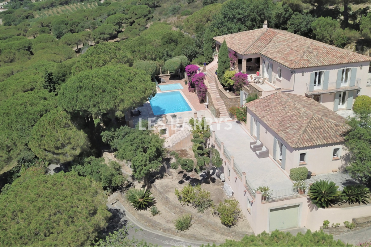 Luxury House for sale in Ramatuelle, 8 300 000 €, Photo 4