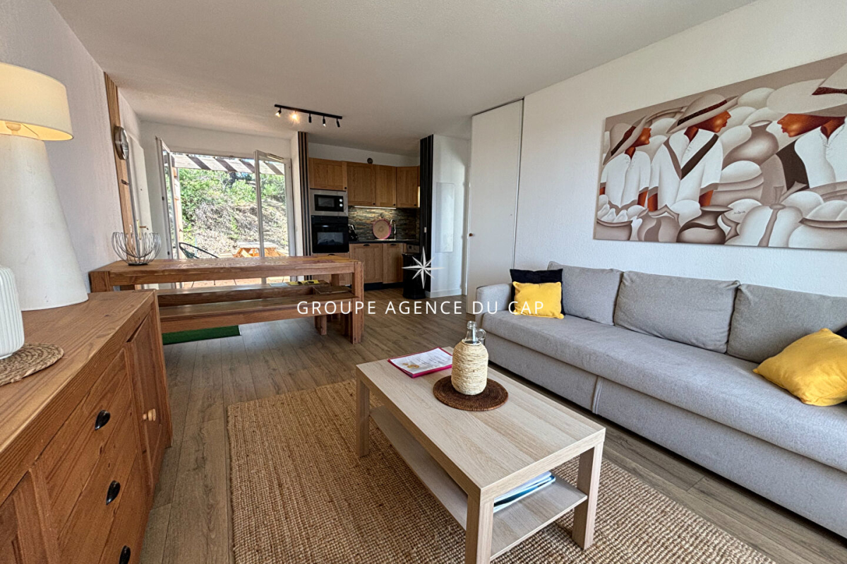 Luxury Apartment for sale in Saint-Aygulf, 329 000 €, Photo 4