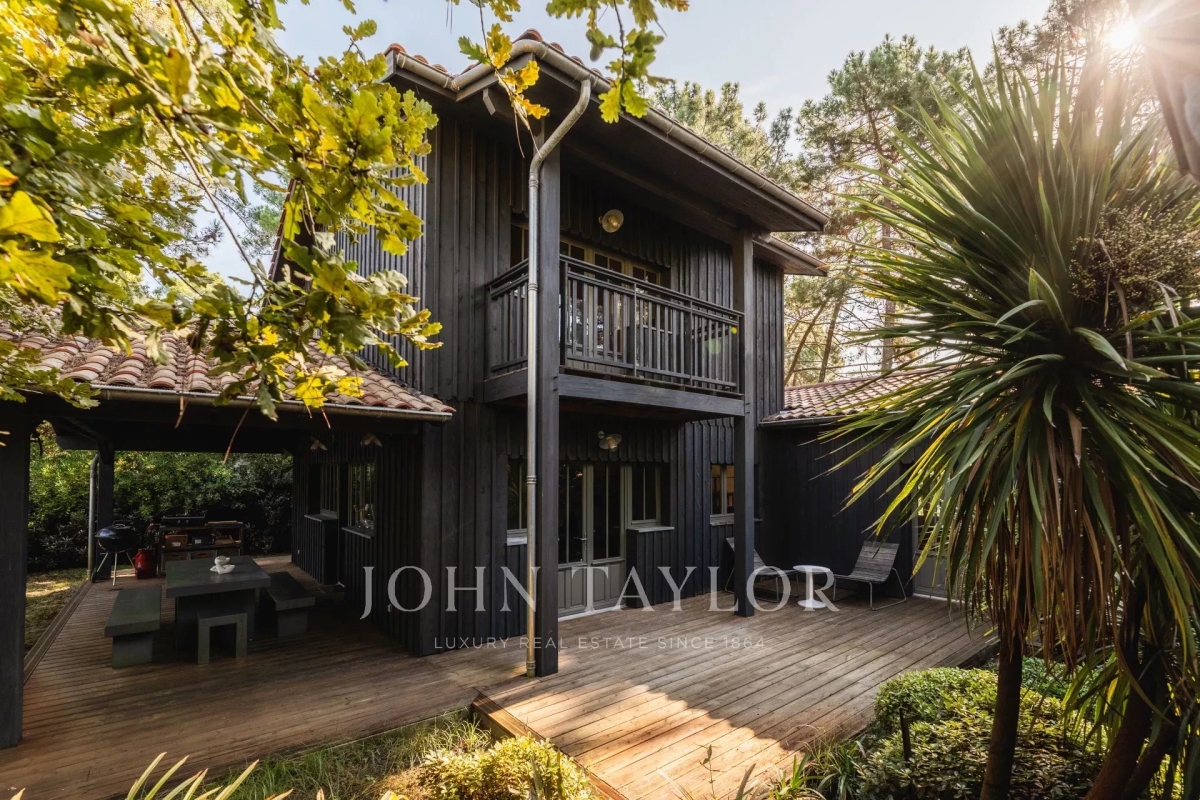 Luxury House for sale in Lege Cap Ferret, 2 290 000 €, Photo 4