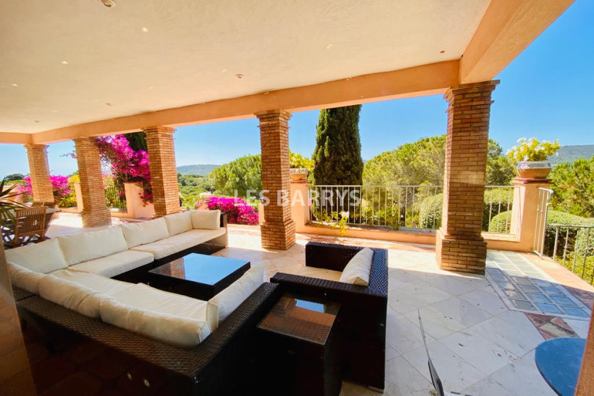 Luxury House for sale in Ramatuelle, 8 300 000 €, Photo 6
