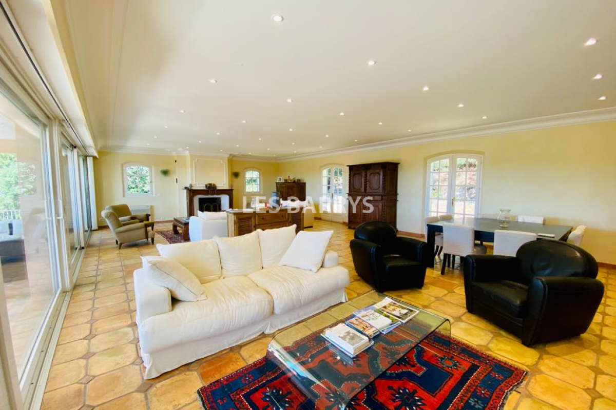 Luxury House for sale in Ramatuelle, 8 300 000 €, Photo 7
