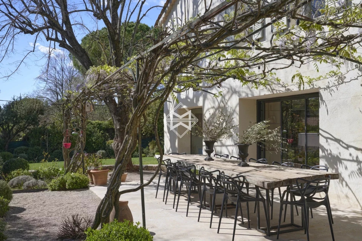 Luxury House for sale in Mougins, 4 990 000 €, Photo 7