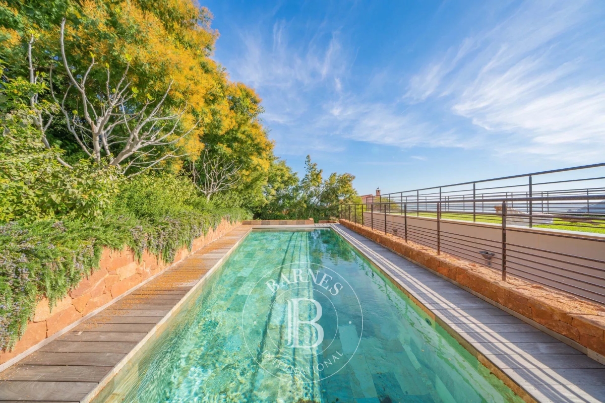 Maison de luxe à vendre à Théoule-sur-Mer, 3 990 000 €, Photo 7