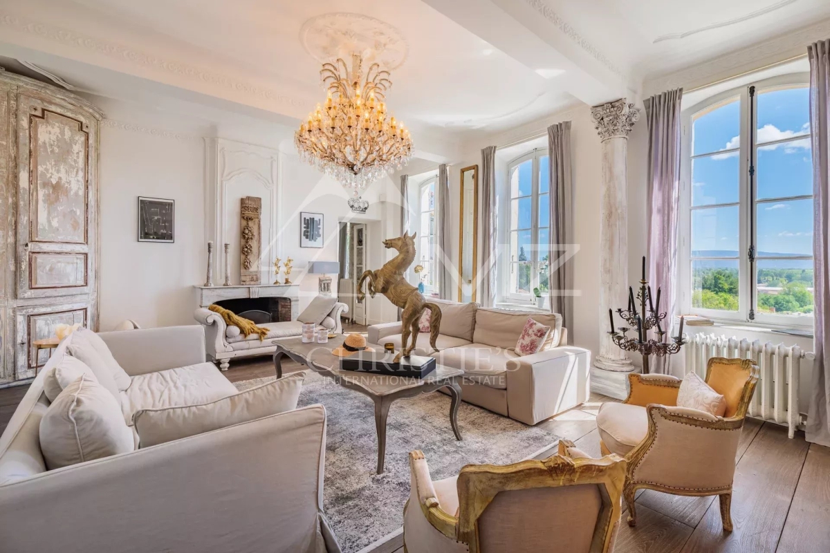 Maison de luxe à vendre à Châteauneuf-de-Gadagne, 1 580 000 €, Photo 4