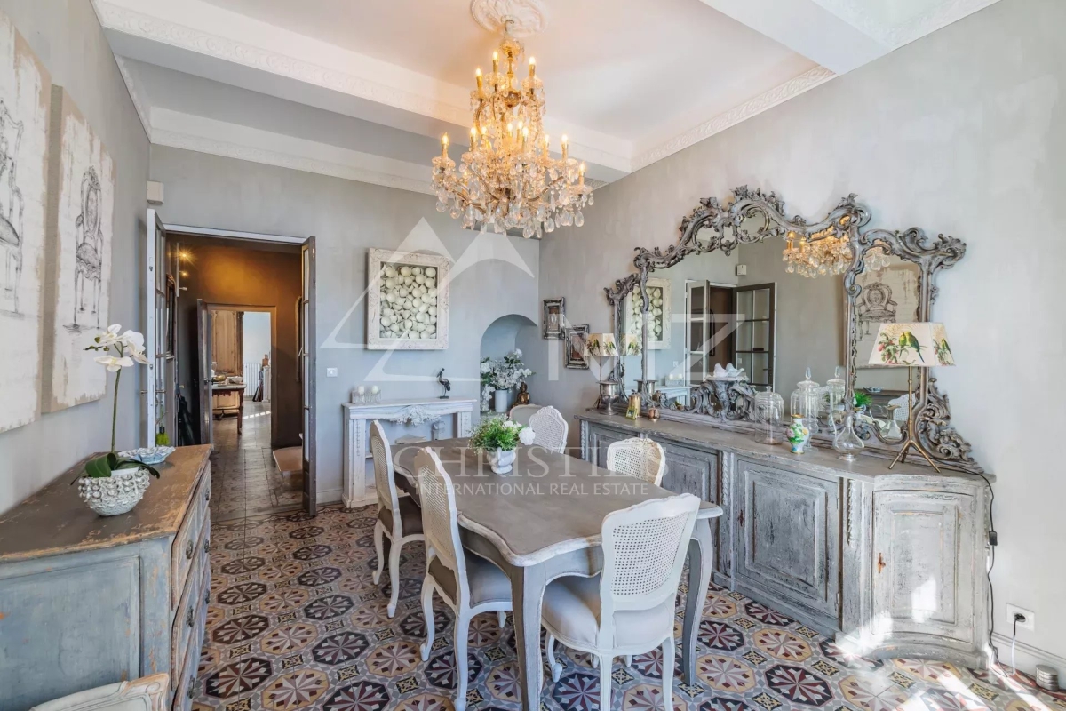 Maison de luxe à vendre à Châteauneuf-de-Gadagne, 1 580 000 €, Photo 6