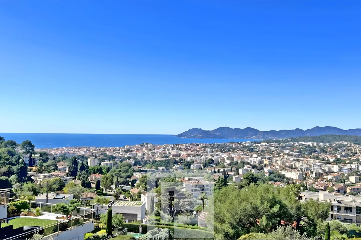 Appartement de luxe à vendre à Le Cannet, 1 480 000 €, Photo 1