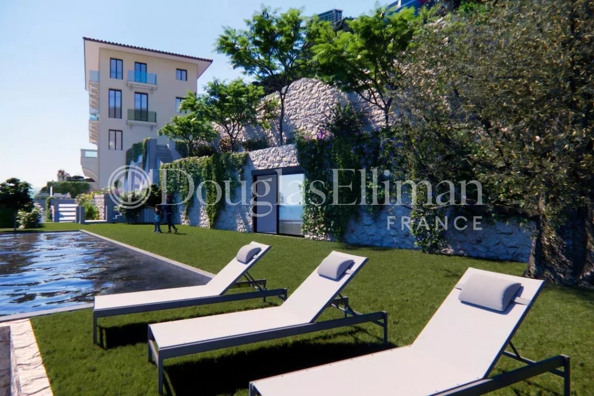 Maison de luxe à vendre à Roquebrune-Cap-Martin, 5 300 000 €, Photo 2