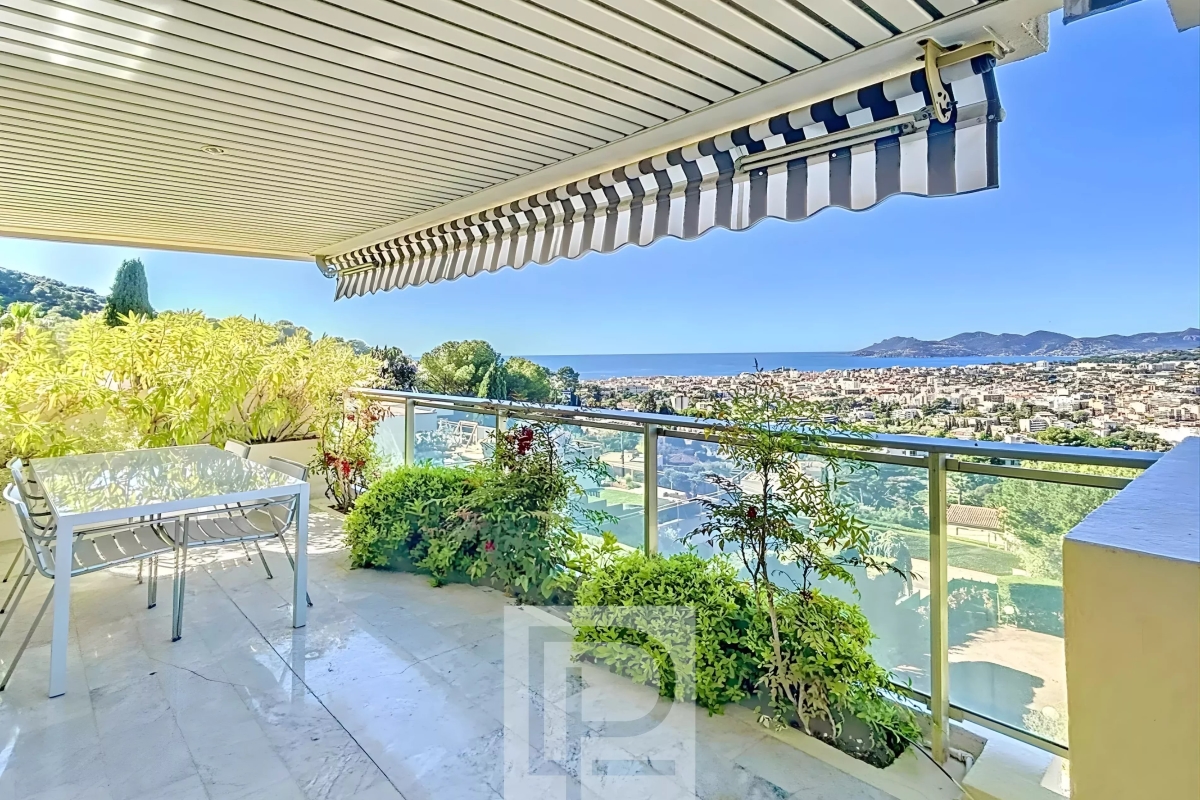 Appartement de luxe à vendre à Le Cannet, 1 480 000 €, Photo 3