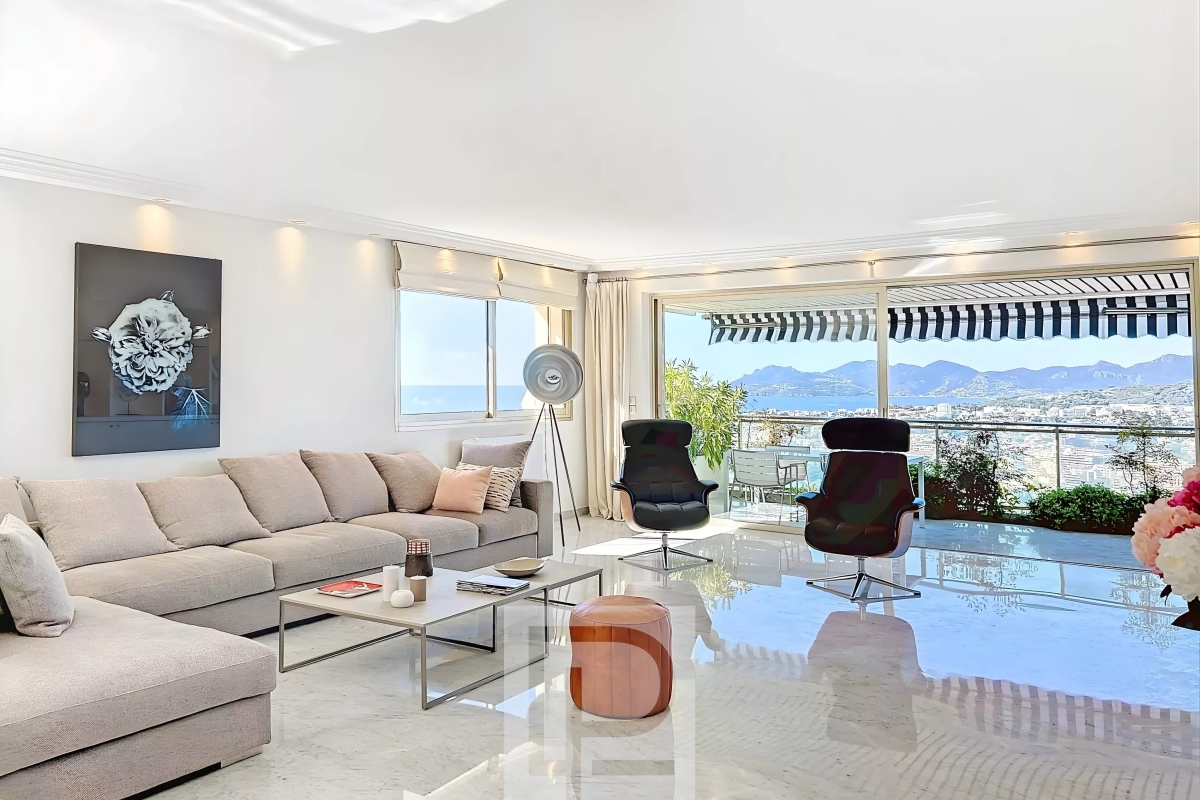 Appartement de luxe à vendre à Le Cannet, 1 480 000 €, Photo 4