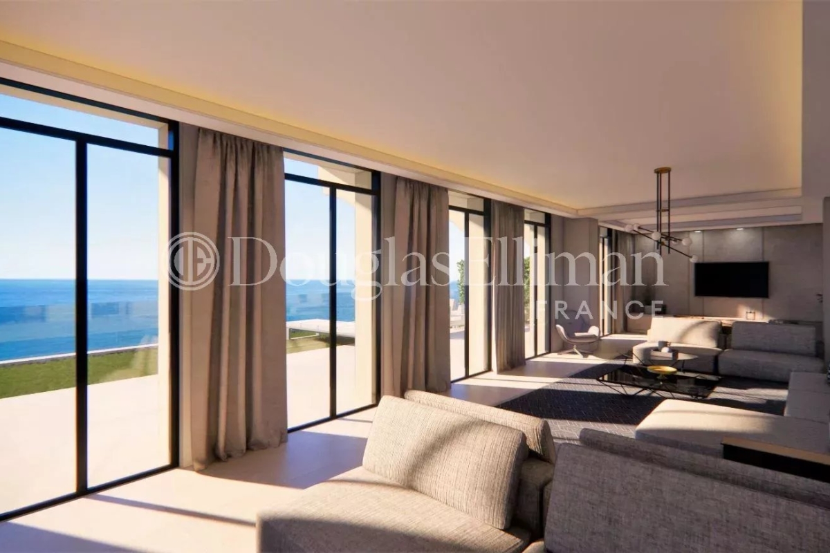 Maison de luxe à vendre à Roquebrune-Cap-Martin, 5 300 000 €, Photo 6