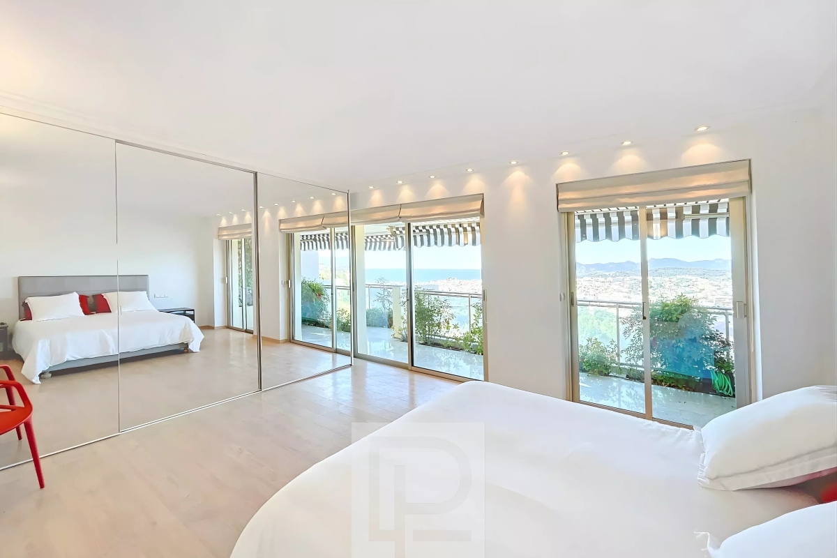Appartement de luxe à vendre à Le Cannet, 1 480 000 €, Photo 6
